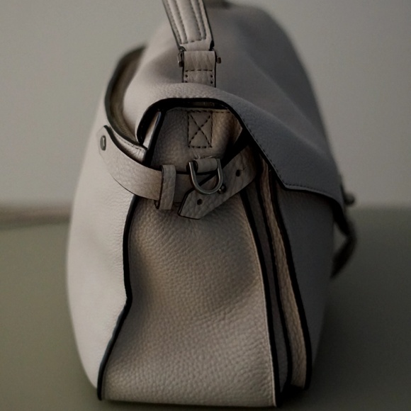 Rebecca Minkoff Darren Messenger Bag - Picture 5 of 16